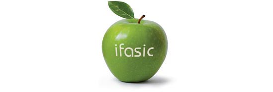ifasic apple