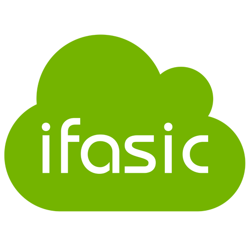 ifasic cloud logo