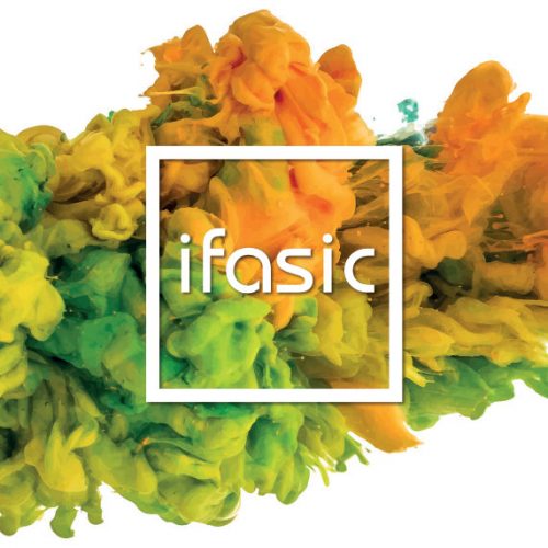 ifasic logo smoke