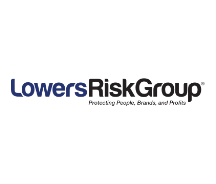 Lowers Risk Logo