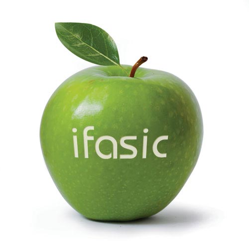 ifasic green-apple