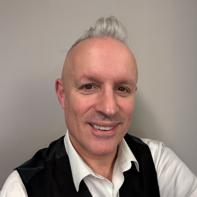 Giles Coghlin