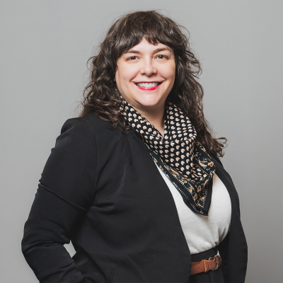 Rae Kyritsi photo