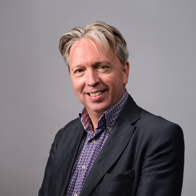 Richard Bronswidk