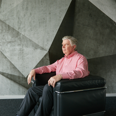 Stephan Zilkens photo