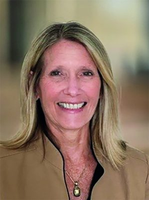 Speaker - Diane Jackson