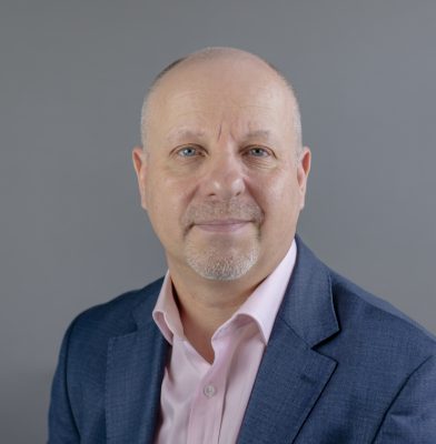 Philip Newman photo